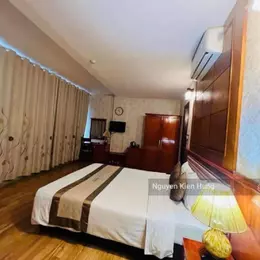 Siêu phẩm khách sạn dòng tiền 500 triệu/tháng - quận Ba Đình 15 tầng 150m2 167 tỷ
