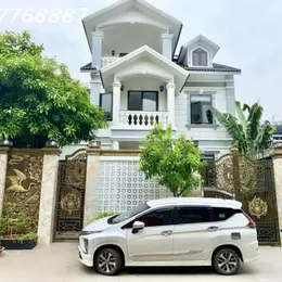 Cho thuê BT đẹp Hầm 3 tầng AP, Q2/ Beautiful Villa for rent An Phu, D2