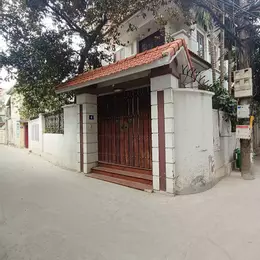 Biệt thự Phú Diễn 121m2, ô tô 7 chỗ, lô góc 3 thoáng, 4T, giá 17tỷ5
