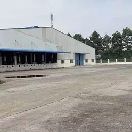 Cho thuê Xưởng 2.2 Hecta KCN Nhơn Trạch, Đồng Nai