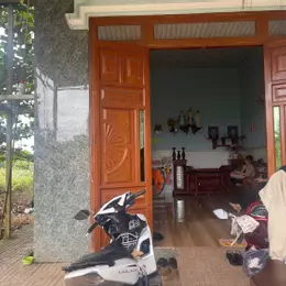 VỠ NỢ CẦN THANH LÝ GẤP NHÀ CẤP 4 NGAY CHỢ LAI UYÊN BÀU BÀNG GIÁ 550 TRIỆU