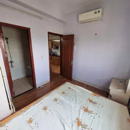 Bán căn hộ tầng trung tòa CT8, 60m2, 2 PN, 2 WC. Khu ĐôThị Đại Thanh,  HĐMB chính chủ,