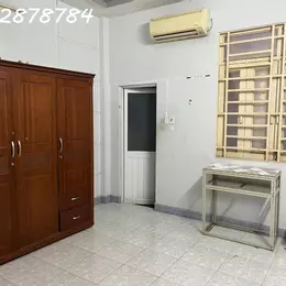 🔥 CHÍNH CHỦ CHO THUÊ PHÒNG ĐƯỜNG PHAN HUY ÍCH GIÁ 3TR 🔥