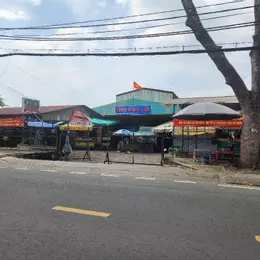 Mặt tiền kinh doanh Phạm Thế Hiển 4.5x27 chỉ 11 tỷ 5