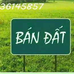 NÓNG .. NÓNG CHÍNH CHỦ CÓ LÔ ĐẤT MẶT TIỀN CẦN BÁN TẠI TP HỒ CHÍ MINH👈