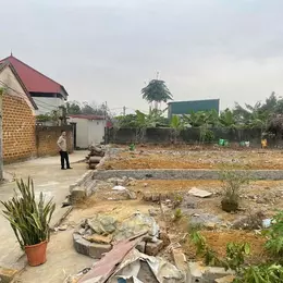 Chính Chủ Bán Ngay Lô Đất Đẹp, SHR, Giá Rẻ Tại Chương Mỹ, Hà Nội.