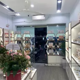 Siêu phẩm nhà phố - Kinh doanh - Vỉa hè rộng - Đường Cầu Giấy 51m2 5 tầng 18.8 tỷ