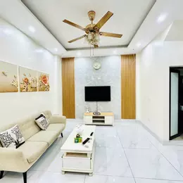 Bán nhà 3 tầng, 62m², Bạch Đằng, Hai Bà Trưng, 9.05  tỷ