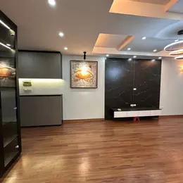 Chính chủ gửi bán căn chung cư lô góc 2 ngủ đẹp thoáng khu Thành Thái, Cầu Giấy, khu vực hiếm nhà