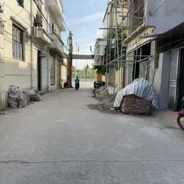 Chính chủ bán 83,4m2 đất TĐC An Đà, Đặng Xá. Đường rộng 5m, cách 70m ra đường Ỷ Lan