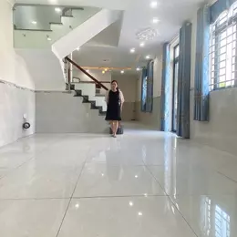 (Hot quá hot)
Chỉ 5 tỷ xx, mặt tiền kinh doanh nhà lầu 3 tầng 85m2 tại Nguyễn Thị Khắp, Tân Đông