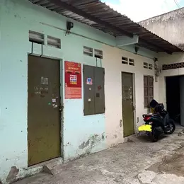 Chính chủ bán đất kèm 3 phòng trọ tại Phường Tam Bình, TP Thủ Đức.