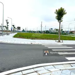 Chính chủ cần nhượng lại 1 lô Tấn Đức Central Park giá tốt nhất thị trường.