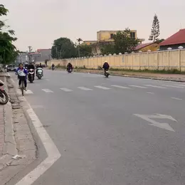 Bán lô đất tuyến 2 đường Ngô Gia Tự,Đằng Hải ,Hải An,Hp oto vào đất