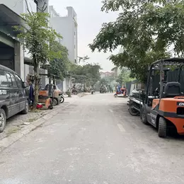 Bán gấp trong vòng 10 ngày 60m2 đất tổ 16 Thạch Bàn - Cách mặt phố Nguyễn Thời Trung 30m