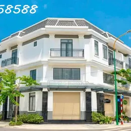 NHÀ XÂY SẴN GẦN TP.MỚI BÌNH DƯƠNG, 80M2 GIÁ CHỈ HƠN 2 TỶ/CĂN
