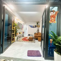 chính chủ bán gấp nhà Mai Động 70m2 5m mặt tiền hơn 3 tỷ kinh doanh sầm uất, vài mét ra phố.