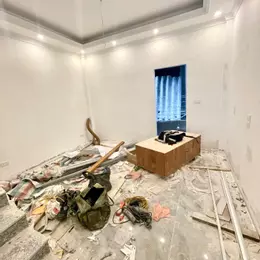 PHÂN LÔ NHÀ MỚI ĐÓN TẾT - 5 TẦNG THANG MÁY NHẬP KHẨU ÊM RU - 2 THOÁNG - SỔ VUÔNG NHƯ TỜ A4 - Ô TÔ