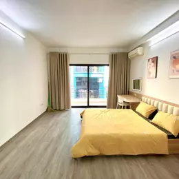 💥Vài bước ra phố, Nhà đẹp Cầu Giấy 34/38m 4T, 3PN, chỉ 7.9 Tỷ💥