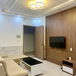 Bán căn hộ Mường Thanh Viễn Triều tòa 2B nội thất đẹp giá 1.9 tỷ