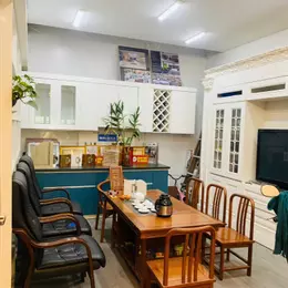 💥Ô tô tránh Nguyễn Thị Định, Cầu Giấy 55m 5T KD tốt, chỉ 28.5 Tỷ💥