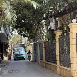 BÁN GẤP CĂN NHÀ ĐẸP - VỊ TRÍ TRUNG TÂM QUẬN TÂY HỒ - DIỆN TÍCH 65M - MẶT TIỀN 5M - LÔ GÓC 3 THOÁNG