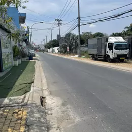 Bán nhà mặt tiền 25x80m giá 50 tỷ xxx Đường Tân Xuân 2, Hóc Môn