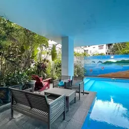 BÁN TÒA APARTMENT - MẶT PHỐ VIEW TOÀN CẢNH HỒ TÂY - LÔ GÓC - CĂN HỘ CAO CẤP - 4 MẶT THOÁNG - DÒNG