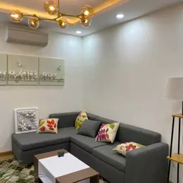 Do không có nhu cầu sử dụng, cho thuê căn hộ Mường Thanh Luxury, số 4 Trần Phú , Nha Trang Khánh