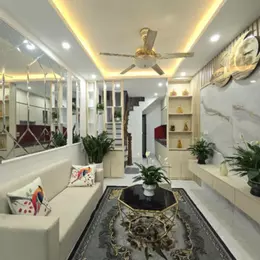 CHỈ 3,7 TỶ -  NHÀ ĐẸP SÀI ĐỒNG, LUNG LINH ĐÓN TẾT, 3 PN - THIẾT KẾ ĐẸP - RẤT GẦN Ô TÔ - TIỆN ÍCH.