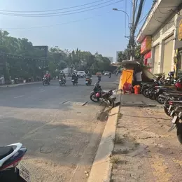 Mặt tiền Phạm Đức Sơn 10x27 chỉ 26 tỷ
