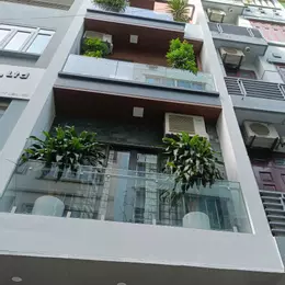 Phân lô Nhổn 45m2-6T thang máy, vỉa hè KD, đường 17m, giá 11.8 tỷ