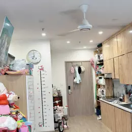 CHÍNH CHỦ CHO THUÊ CĂN HỘ VINHOMES SMART CITY TẠI TÂY MỖ - NAM TỪ LIÊM - HÀ NỘI