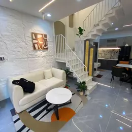 Bán Gấp Nhà Nguyễn Thái Sơn 4x8, 2 Tầng Nhà Đẹp Ở Ngay Chỉ 3.5 Tỉ
