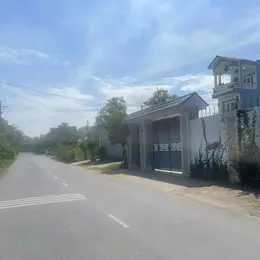 Đất mặt tiền ĐX057 Phú Mỹ, Thủ Dầu Một, BD