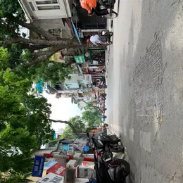 BÁN NHÀ MẶT PHỐ VÍP HÀM TỬ QUAN  HOÀN KIẾM- FULL NỘI THẤT SỊN THANG MÁY- DÒNG TIỀN CHO THUÊ