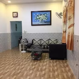 HÓT - MTKD SẦM UẤT - PHẠM VĂN HAI  - 65M² - NGANG 6.5M - 4 TẦNG -   CHỈ 7. TỶ