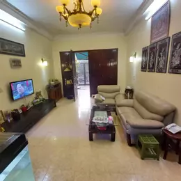 Bán nhà Mỗ Lao, diện tích rộng ở sướng, không gian sống thoải mái, 80m2, 10 tỷ