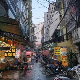 'BÁN NHÀ PHỐ AO SEN, CON NGỖNG ĐẺ TRỨNG VÀNG, 44m, 16 t