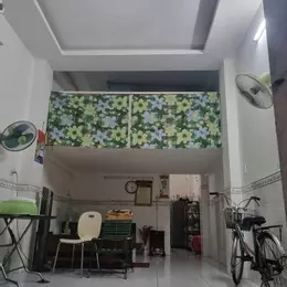 +1BÁN NHÀ MẶT TIỀN PHƯỚC LONG B -100M2 - 4.2X24 - VUÔNG - TIỆN XÂY MỚI - PL CHUẨN