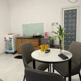 Tòa căn hộ 4 tầng 11 phòng dòng tiền 50 triệu tháng-Nguyễn Xuân Khoát-Sơn Trà ven biển Mỹ khê- Giá