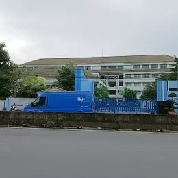 NHÀ MẶT TIỀN LIÊN PHƯỜNG-100m2(5x20) -2 TẦNG- KINH DOANH ĐA NGHÀNH NGHỀ