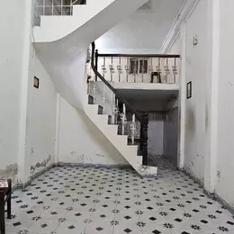 CƠ HỘI VÀNG CHO CÁC NHÀ ĐẦU TƯ- LẠC LONG QUÂN - 35M2 X 3 TẦNG - Ô TÔ TRÁNH - 6 TỶ