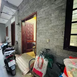BÁN NHÀ PHỐ CỔ LÊ LỢI, Ô TÔ ĐỖ NGÕ, 4T, 46m, 7.6 tỷ