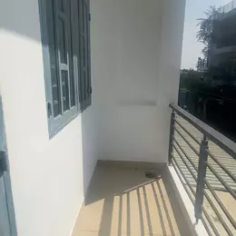 Nhà HXH đường 9 long trường DT 112m, đúc 2 lầu giá tốt