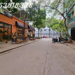MỸ ĐÌNH CẦU GIẤY - PHÂN LÔ Ô TÔ TRÁNH - CHẠY VÒNG QUANH - KINH DOANH VĂN PHÒNG - VỈA HÈ ĐÁ BÓNG -