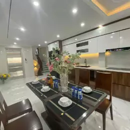 ❤️❤️ NHÀ MỚI ĐÓN TẾT PHÚC ĐỒNG - CHỈ 4,95 TỶ - 35M, 6T, GẦN PHỐ  - NGÕ NÔNG- - Ô TÔ ĐỖ SÁT NHÀ -