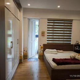 Chính chủ gửi bán căn chung cư lô góc 7A Lê Đức Thọ, 2 ngủ full nội thất, sổ sẵn giao dịch