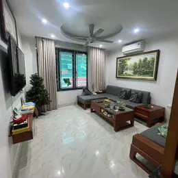 15 tỷ Bán nhà Ngõ 89 Lạc Long Quân - Cầu Giấy HN 2 mặt tiền 50m