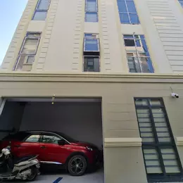 CĂN GÓC 3MT LINH ĐÔNG -  TÔ NGỌC VÂN - 4 TẦNG KIÊN CỐ DTSD 126m2 - HXH NGỦ TRONG NHÀ - CHỈ 6,5 Tỷ